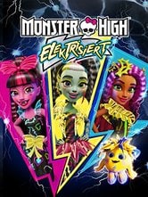 Monster High: Elettrizzante