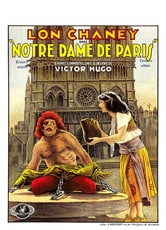 locandina Il gobbo di Notre Dame