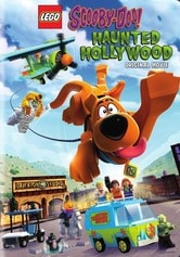 Scooby-Doo! Fantasmi a Hollywood