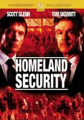 Homeland Security - A difesa della nazione