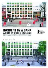Incident By a Bank