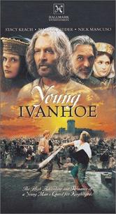 Il giovane Ivanhoe