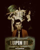 Lupin The Third: Alliance 