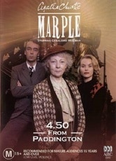 Miss Marple: istantanea di un delitto