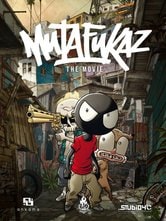 Mutafukaz