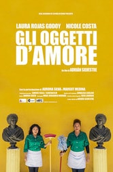 Gli oggetti d'amore