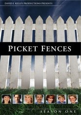 Omicidio a Picket Fences