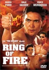 Ring of Fire - Vincere per amore