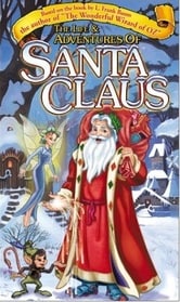 La leggenda di Santa Claus