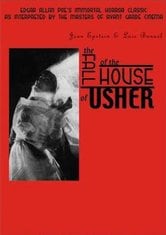 La caduta della casa Usher