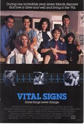 Vital Signs - Un anno di vita