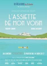 L'assiette de mon voisin