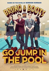 Bruno & Boots: Operazione piscina