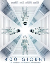 400 giorni