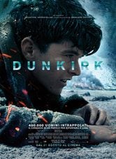 locandina Dunkirk