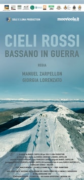 Cieli Rossi - Bassano in Guerra