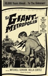 Il gigante di Metropolis