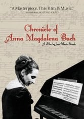 Cronaca di Anna Magdalena Bach