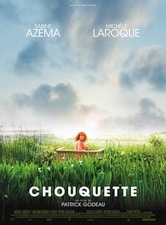 Chouquette