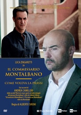 Il commissario Montabano - Come voleva la prassi