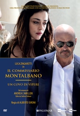 Il commissario Montalbano - Un covo di vipere