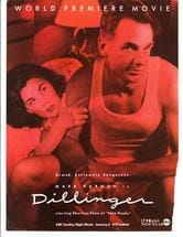 Dillinger: nemico pubblico numero uno