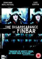 La scomparsa di Finbar