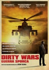 Dirty Wars - Guerra sporca