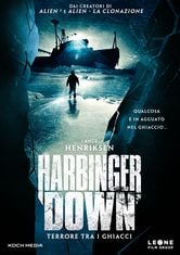 Harbinger Down - Terrore tra i ghiacci