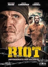 Riot - In rivolta