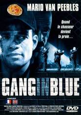 Gang in Blue