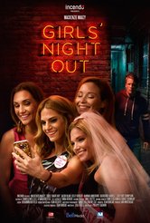 Girls' Night Out - Incubo dal passato