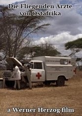 I medici volanti dell'Africa orientale