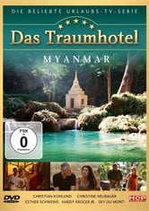 Dream Hotel: Myanmar