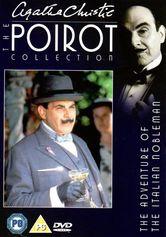 Poirot: Delitto all'italiana