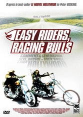 Easy Riders, Raging Bull