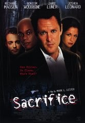 Sacrifice - Indagini sporche