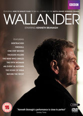 L'ispettore Wallander: Un evento in autunno