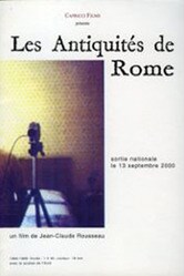 Les antiquités de Rome