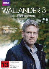 Wallander: Before the Frost