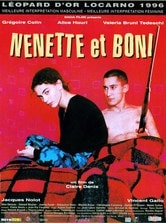 Nenette e Boni