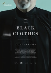 Black Clothes
