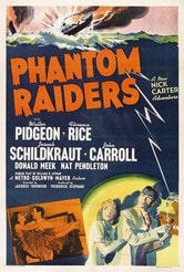 Phantom Raiders