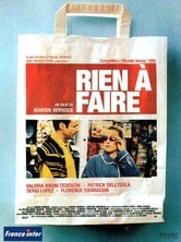 Rien à faire