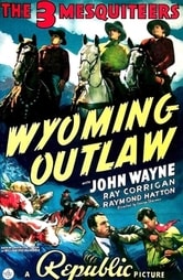 I fuorilegge del Wyoming