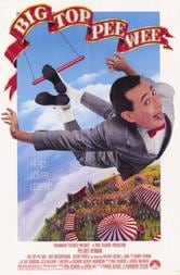 Pee-wee, la mia vita picchiatella