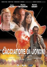 Il cacciatore di uomini