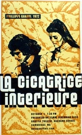 La cicatrice intérieure