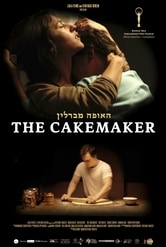 The Cakemaker