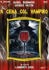 A cena col vampiro